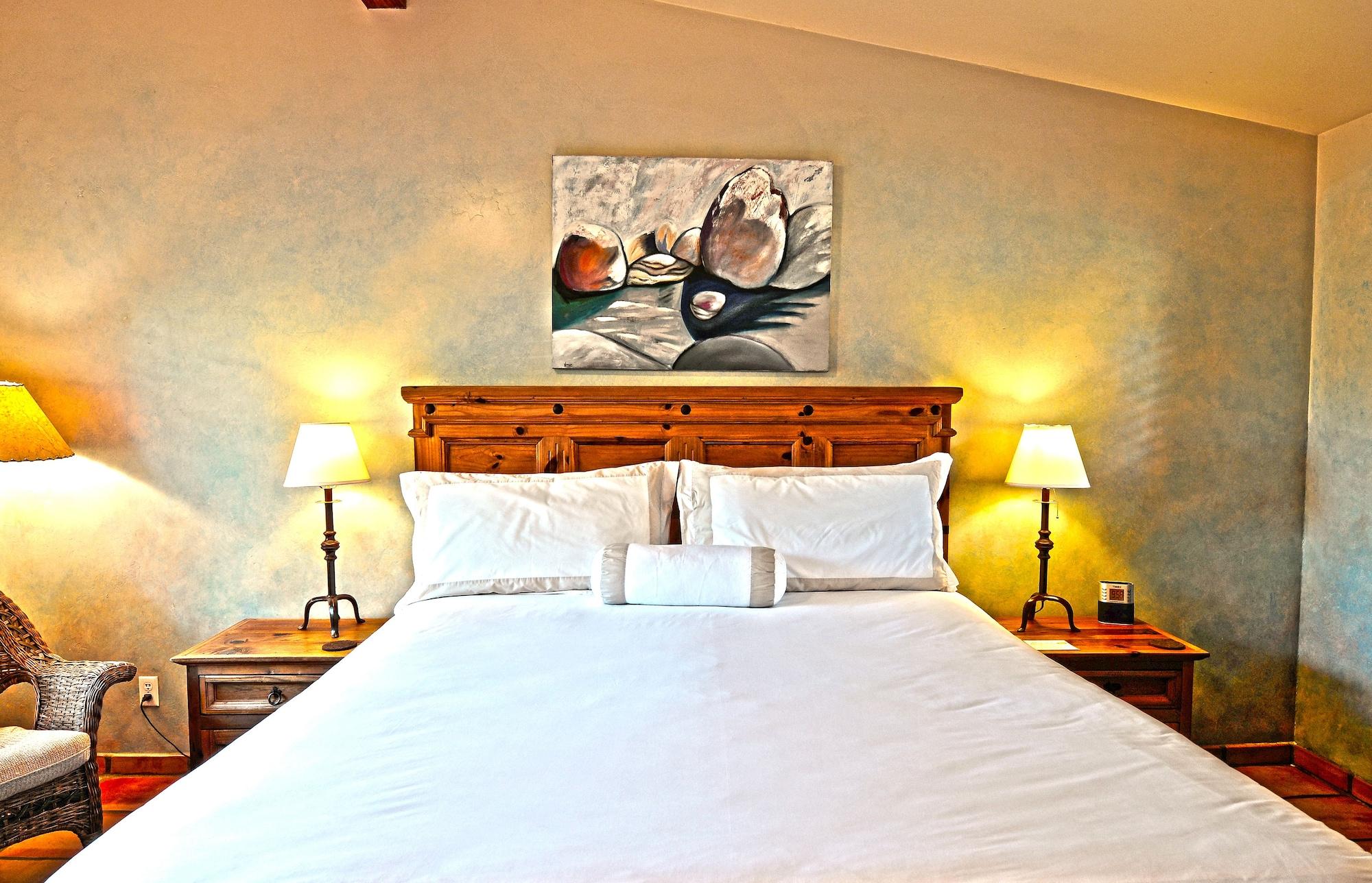 Blue Iguana Inn Ojai Eksteriør bilde