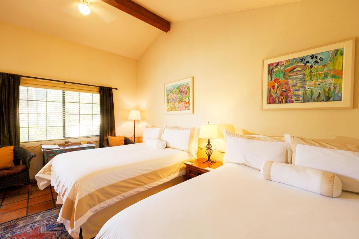 Blue Iguana Inn Ojai Rom bilde