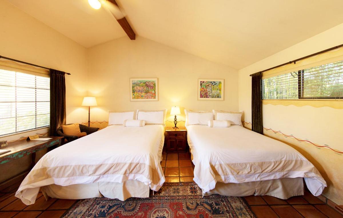 Blue Iguana Inn Ojai Rom bilde