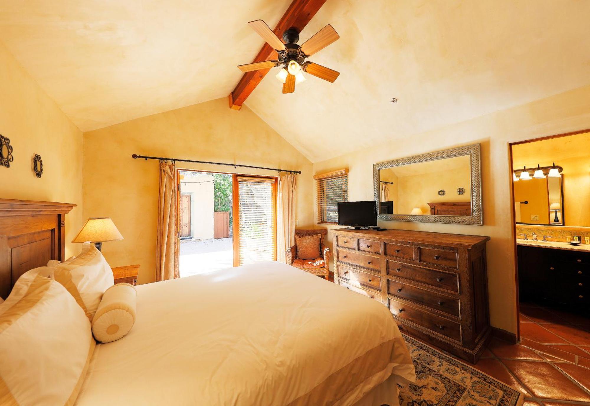 Blue Iguana Inn Ojai Rom bilde