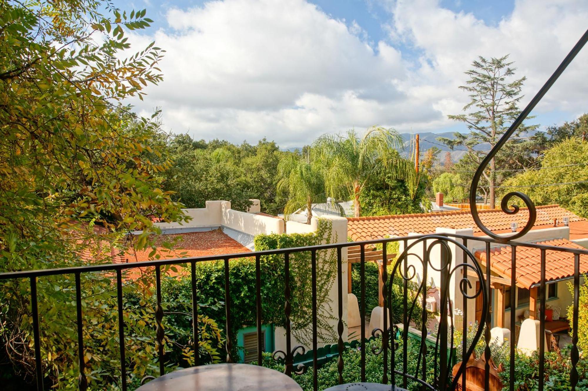 Blue Iguana Inn Ojai Rom bilde