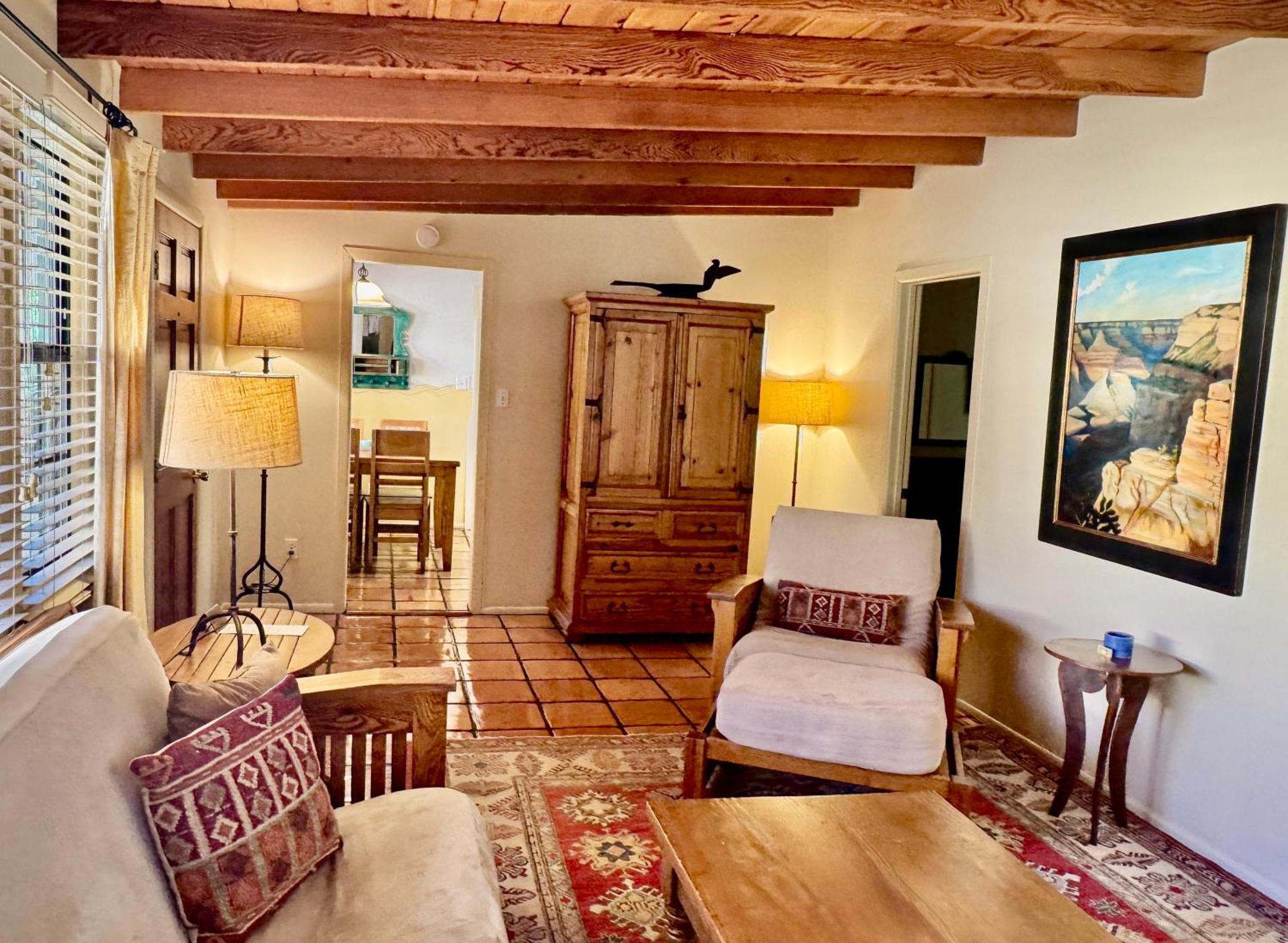 Blue Iguana Inn Ojai Rom bilde