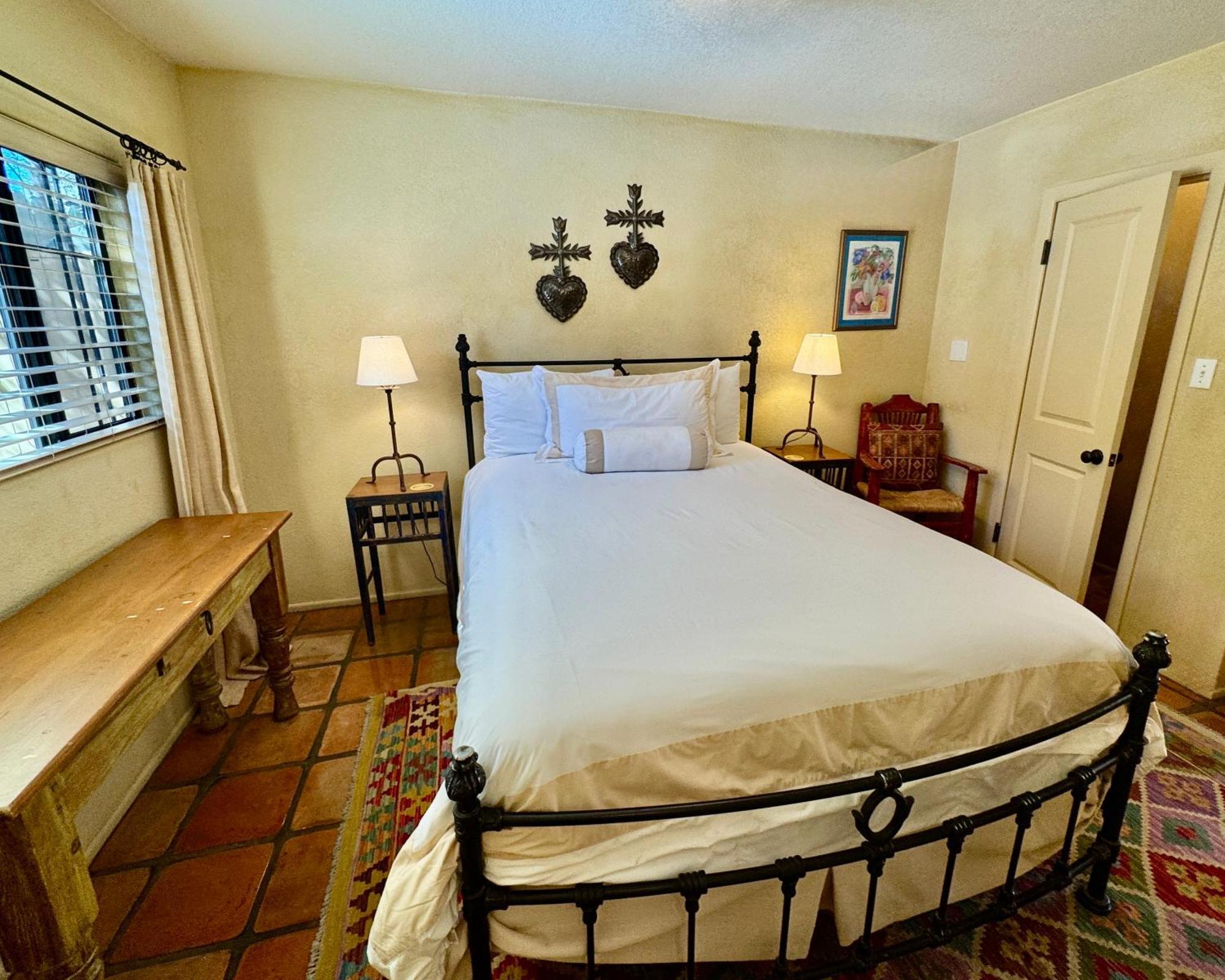 Blue Iguana Inn Ojai Rom bilde