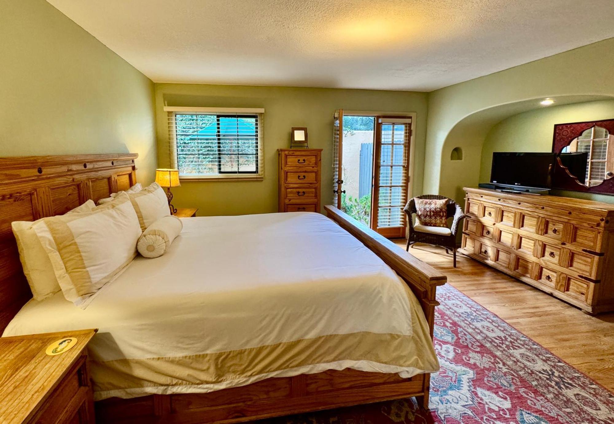 Blue Iguana Inn Ojai Rom bilde