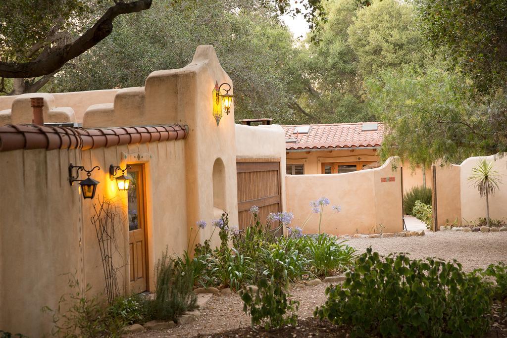Blue Iguana Inn Ojai Rom bilde